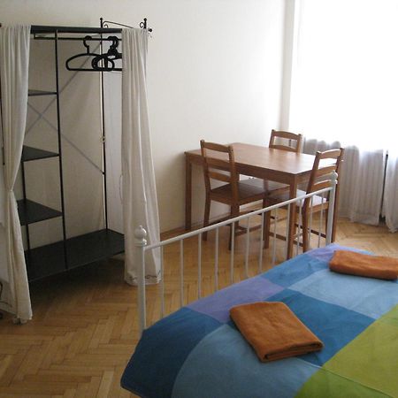 Hostel Ragtime Prag Exterior foto