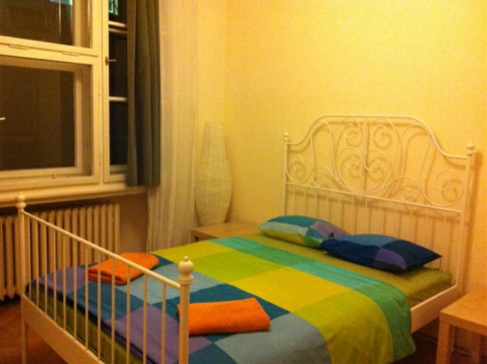 Hostel Ragtime Prag Exterior foto