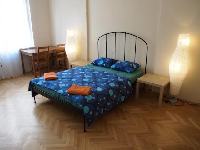 Hostel Ragtime Prag Exterior foto