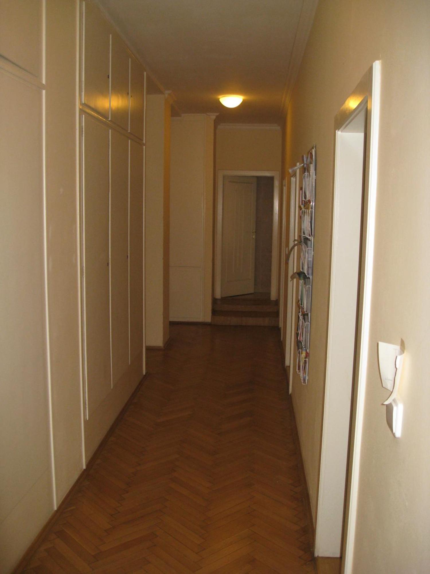 Hostel Ragtime Prag Exterior foto